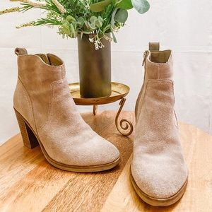 Dolce Vita Booties
